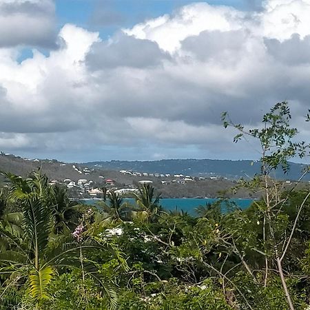 Appartement Rosbambou Les Pieds Dans L Eau Le Diamant Εξωτερικό φωτογραφία