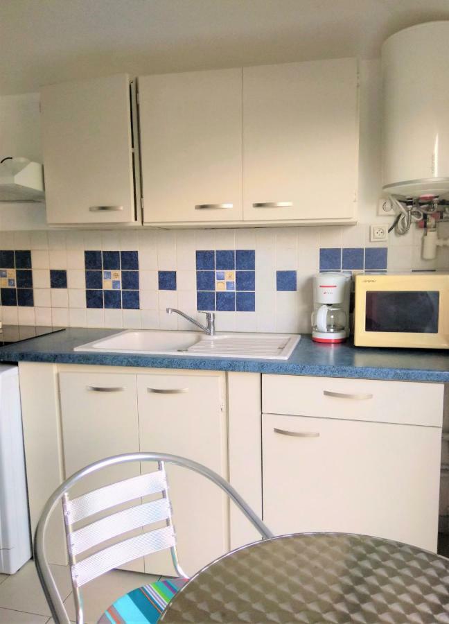Appartement Rosbambou Les Pieds Dans L Eau Le Diamant Εξωτερικό φωτογραφία