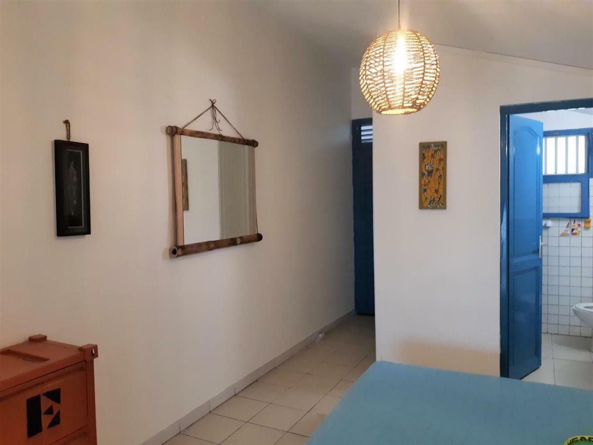 Appartement Rosbambou Les Pieds Dans L Eau Le Diamant Εξωτερικό φωτογραφία